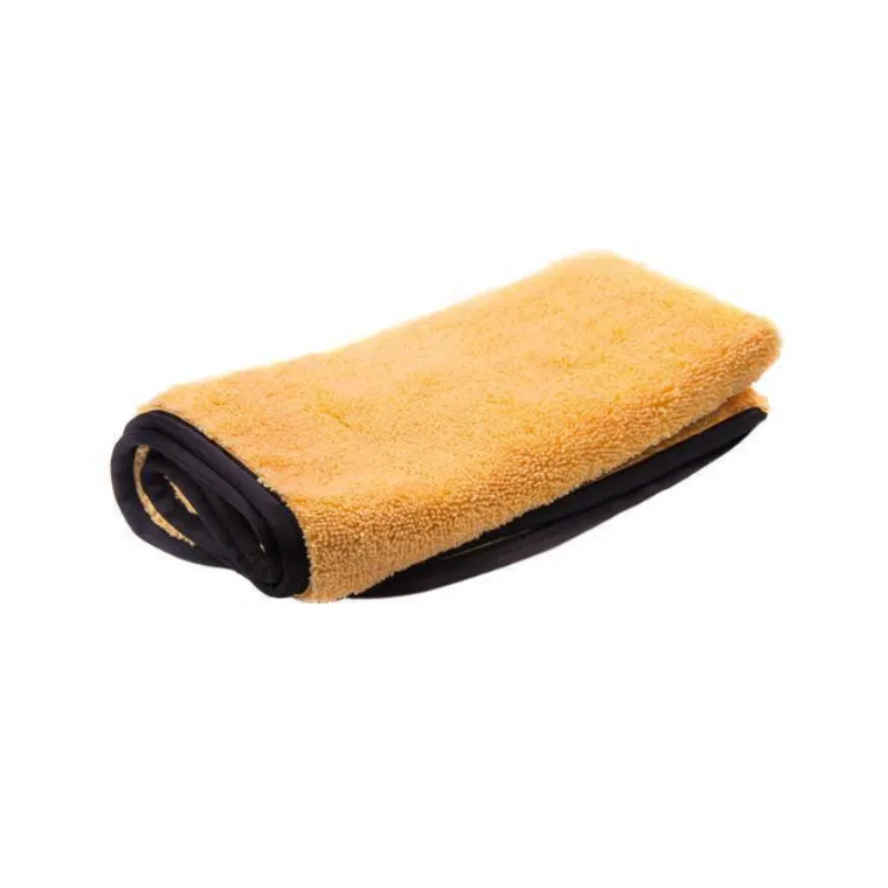 25" x 36" XL Gold Drying Towel [Case of 60]