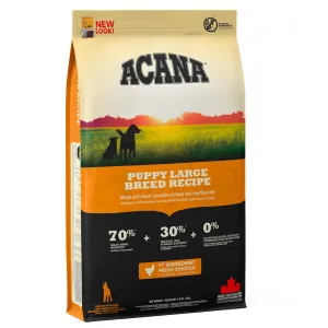 Acana Heritage - Large Breed - Puppy