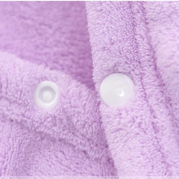Animal Kid Hooded Bath Towel