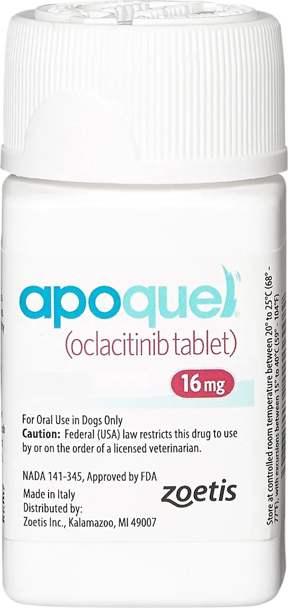 Apoquel Tablets for Dogs