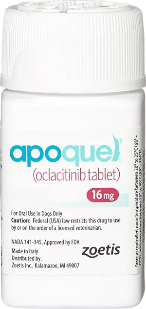 Apoquel Tablets for Dogs