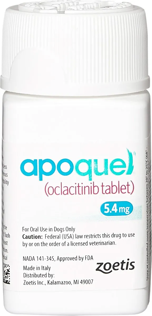 Apoquel Tablets for Dogs