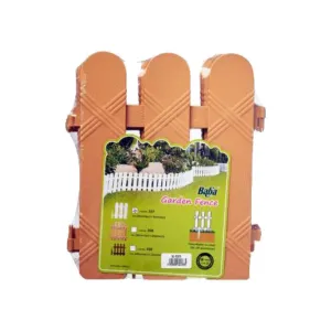 Baba Fencing (4P) 260L x 300mmH