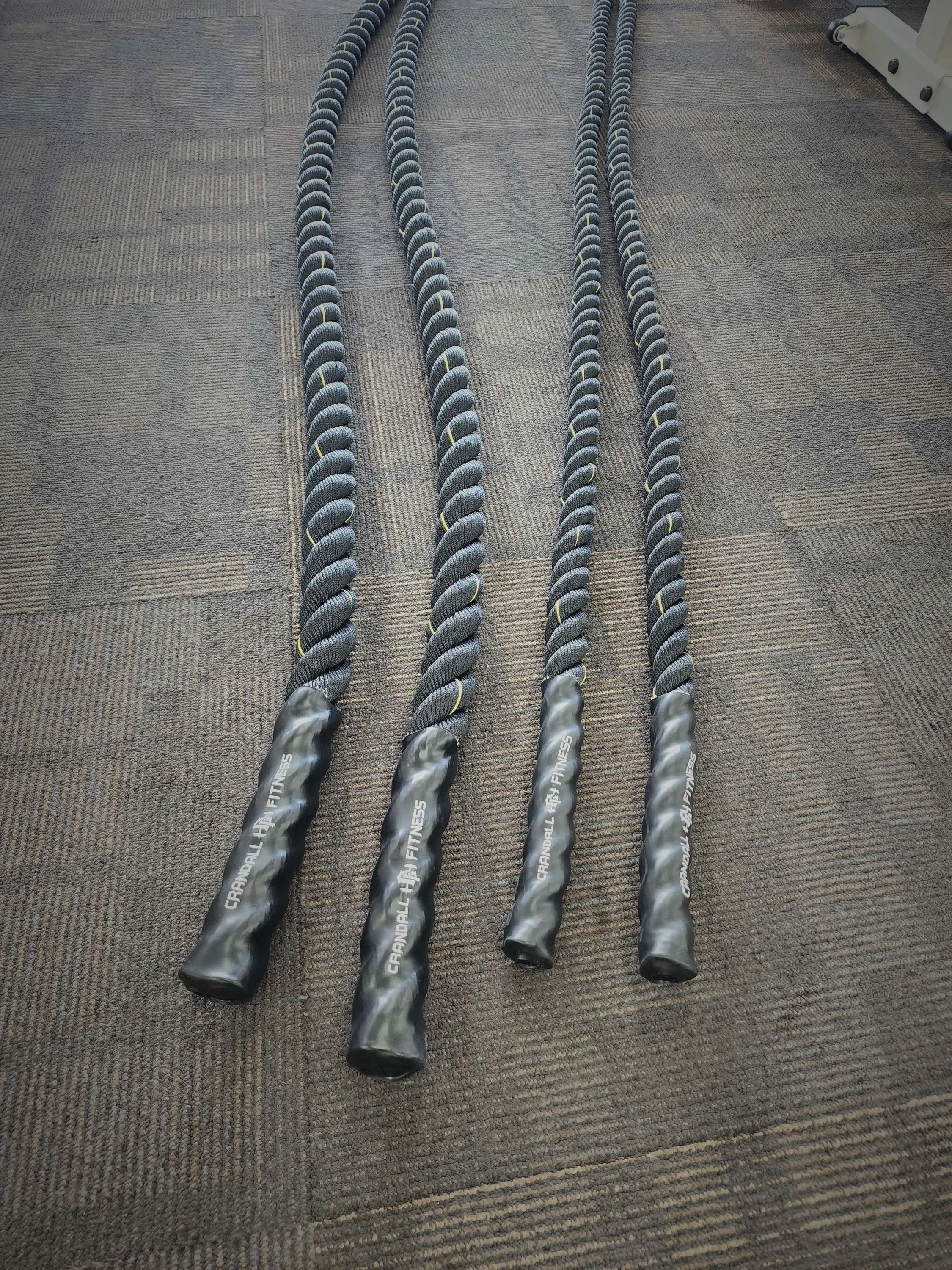 Battle Ropes