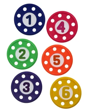 BECO Diving Discs