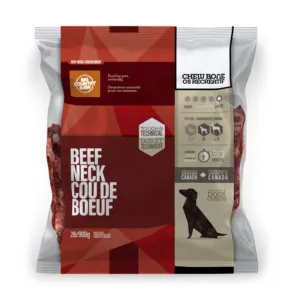 Beef Neck Bone - 2lb