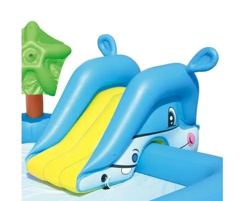 Bestway Splash Fantastic Aquarium Pool