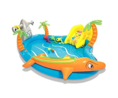 Bestway Splash Sea Life Play Centre