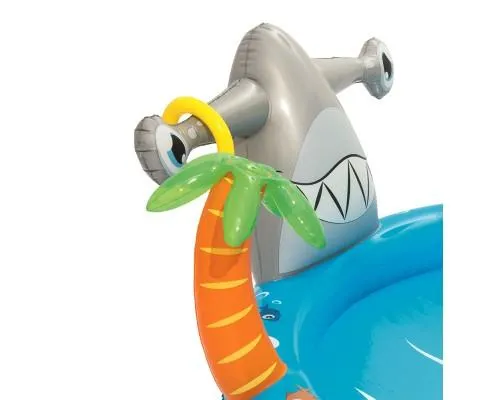 Bestway Splash Sea Life Play Centre