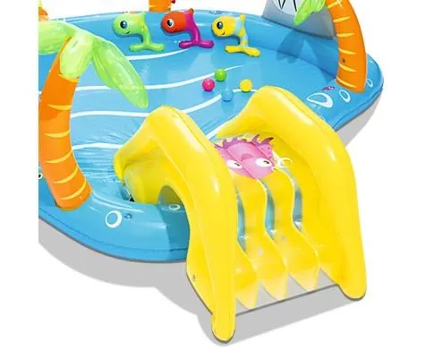 Bestway Splash Sea Life Play Centre