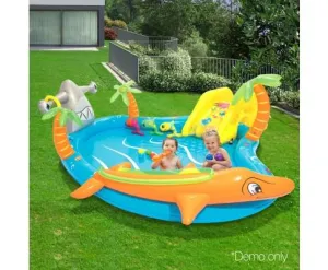 Bestway Splash Sea Life Play Centre