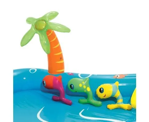 Bestway Splash Sea Life Play Centre