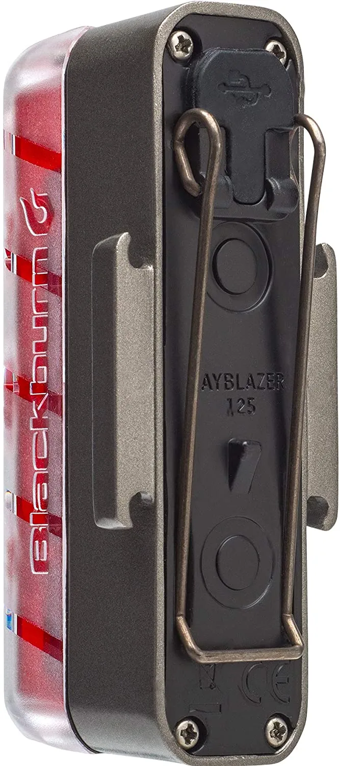 Blackburn - Rear Light Dayblazer Lights