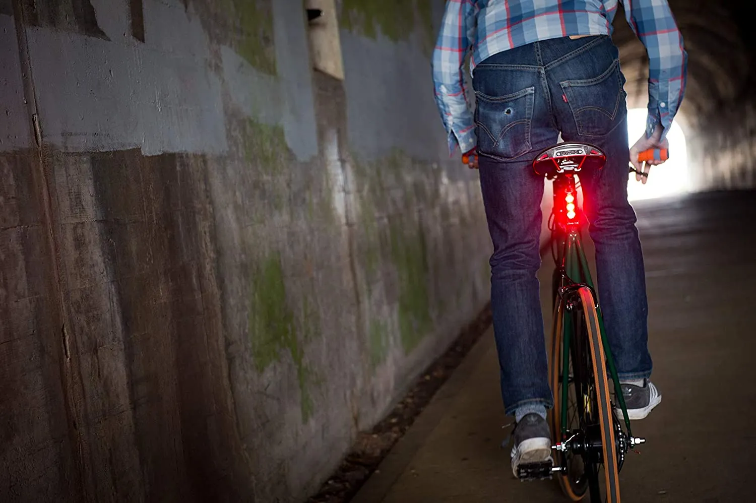 Blackburn - Rear Light Dayblazer Lights