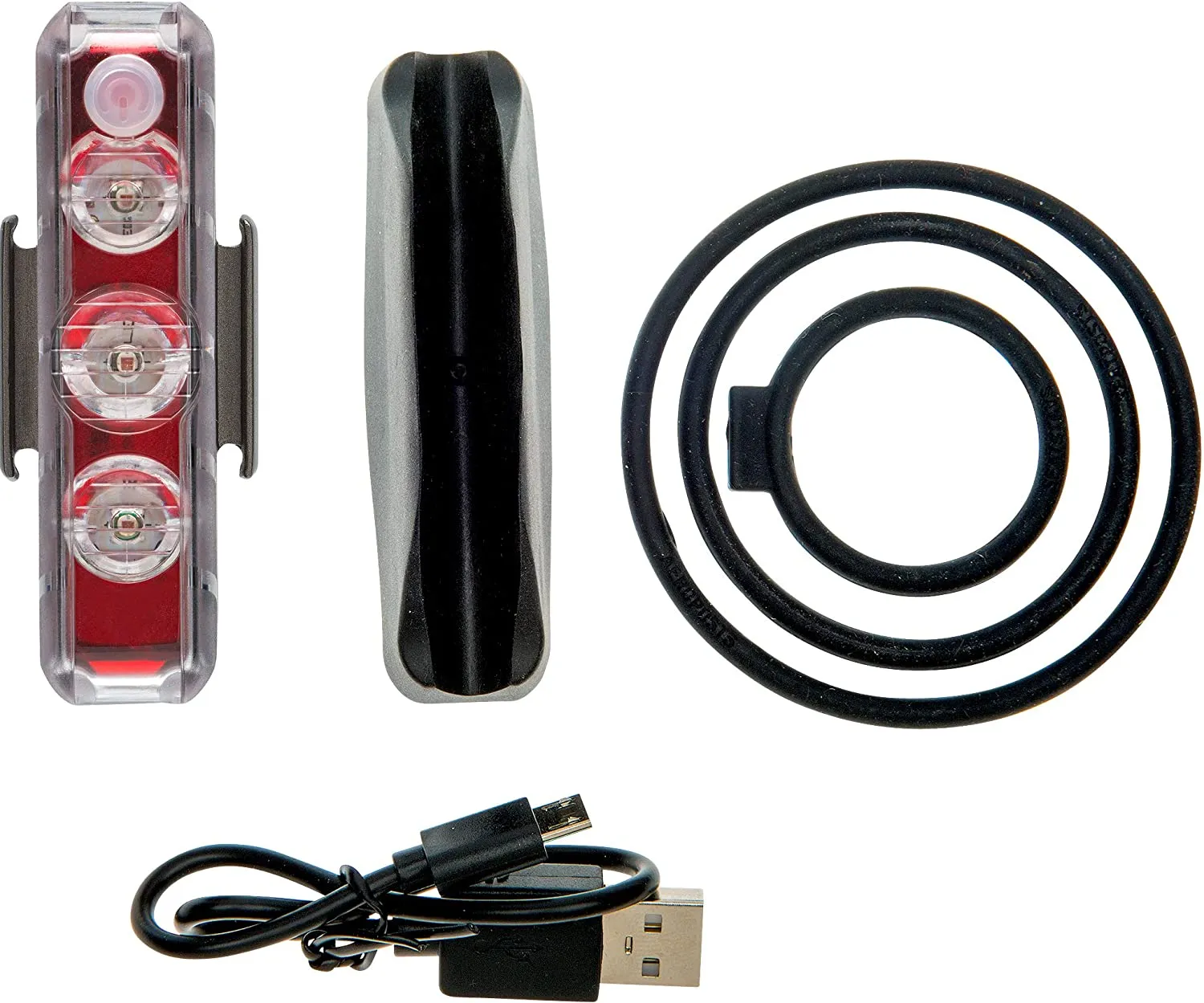 Blackburn - Rear Light Dayblazer Lights