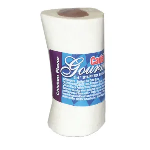 Cadet Stuffed Shin Bone, Chicken