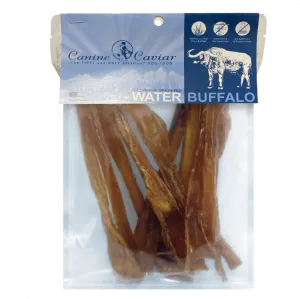 Canine Caviar Buffalo Toothpicks Dog Treats