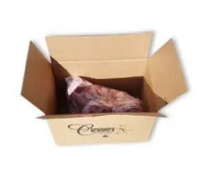 Carnivora - Beef Femur Chewing Bones 10lb Bulk