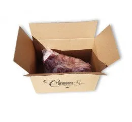 Carnivora - Beef Femur Chewing Bones 10lb Bulk
