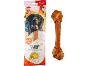 chew! Chicken bones S - 6cm - 20pcs / 330g
