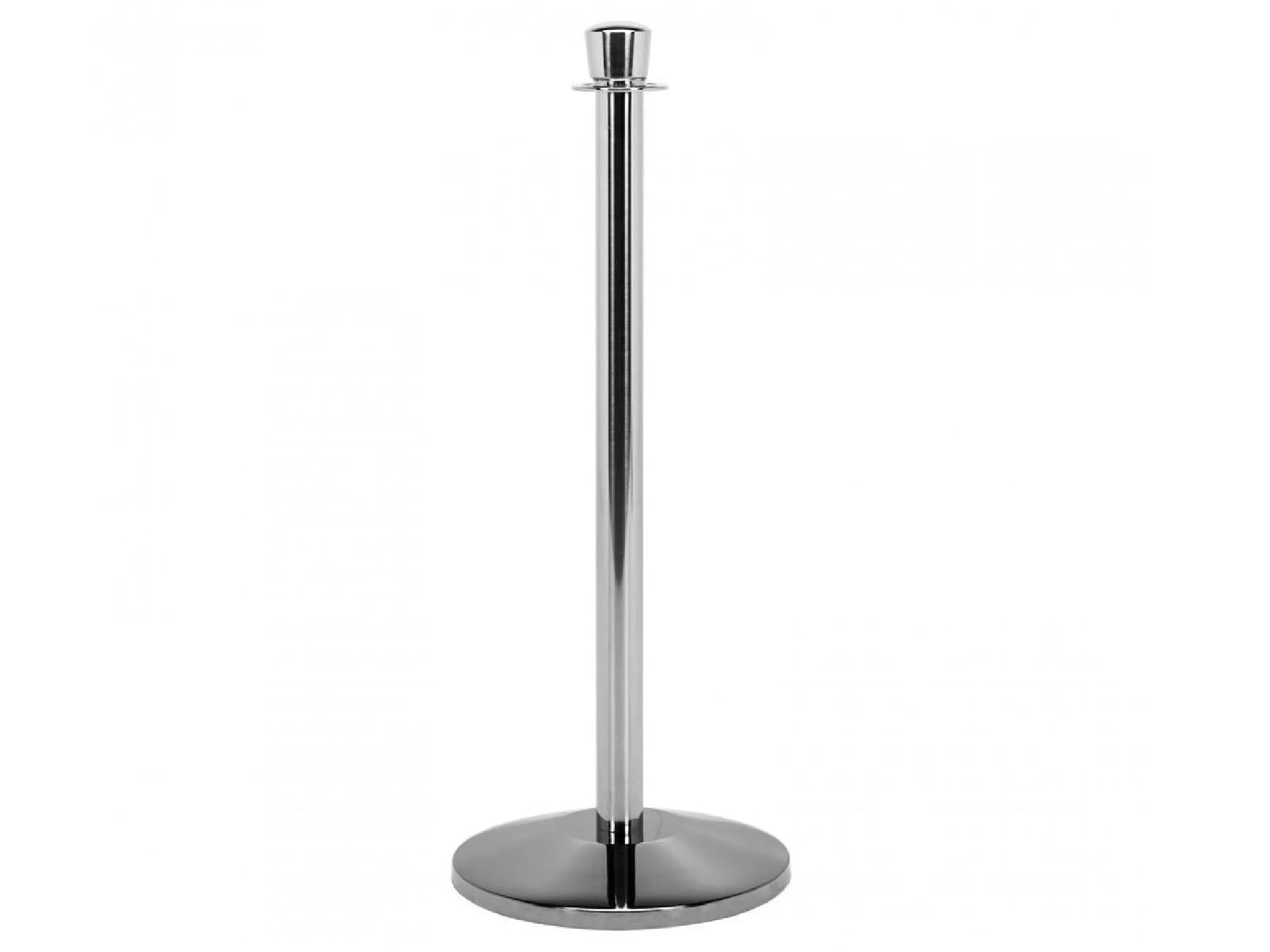 CHROME STANCHION