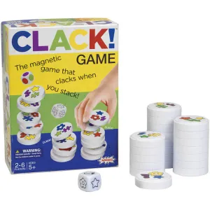 Clack!