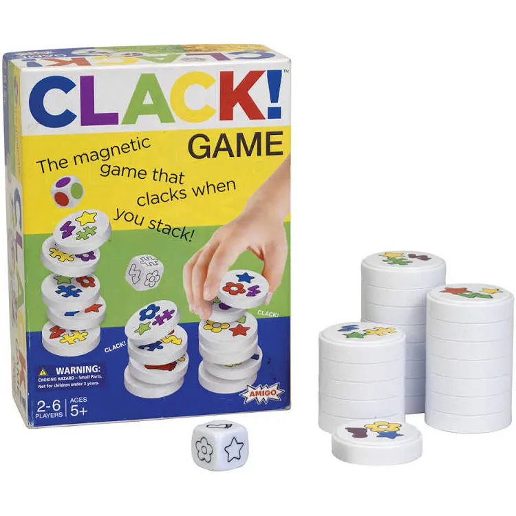 Clack!