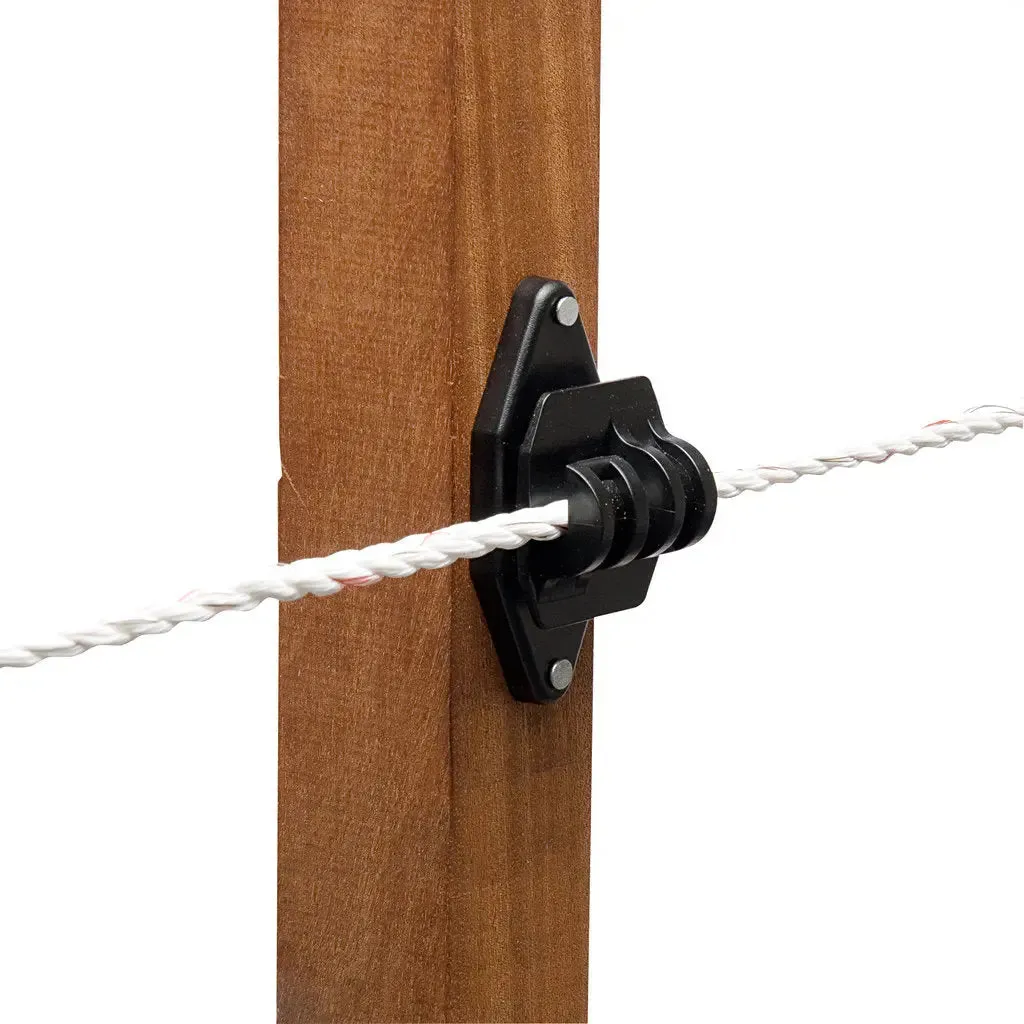 Claw type insulator - Pack of 100