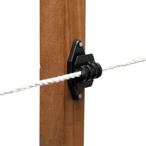 Claw type insulator - Pack of 100