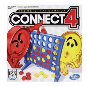 Connect 4 Game