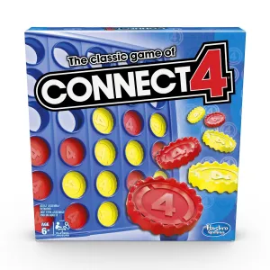 Connect 4 Game