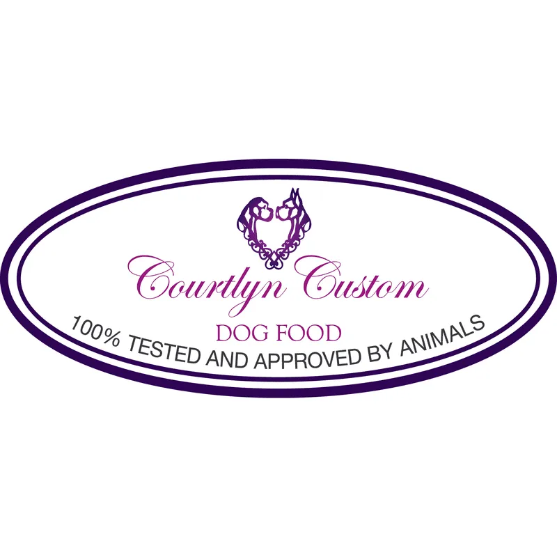 Courtlyn Customs Beef Neck Bones 5 LBS