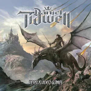 Daniel Tidwell- Versus Video Games