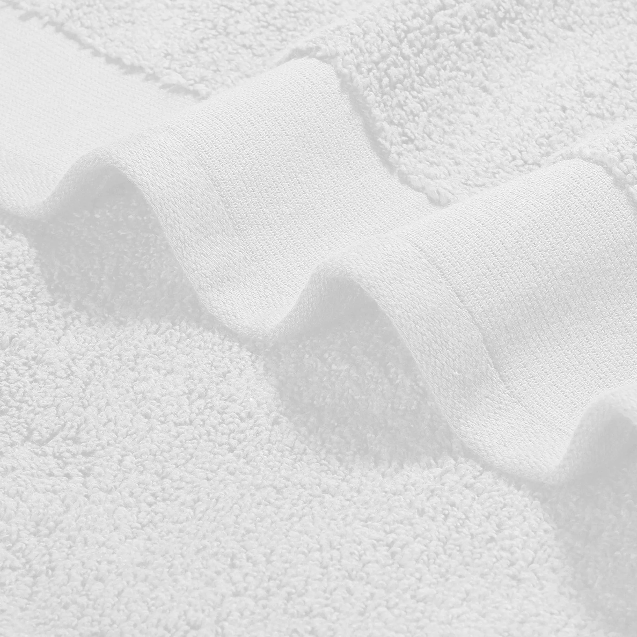 Discover Soft Cotton Bath Towels