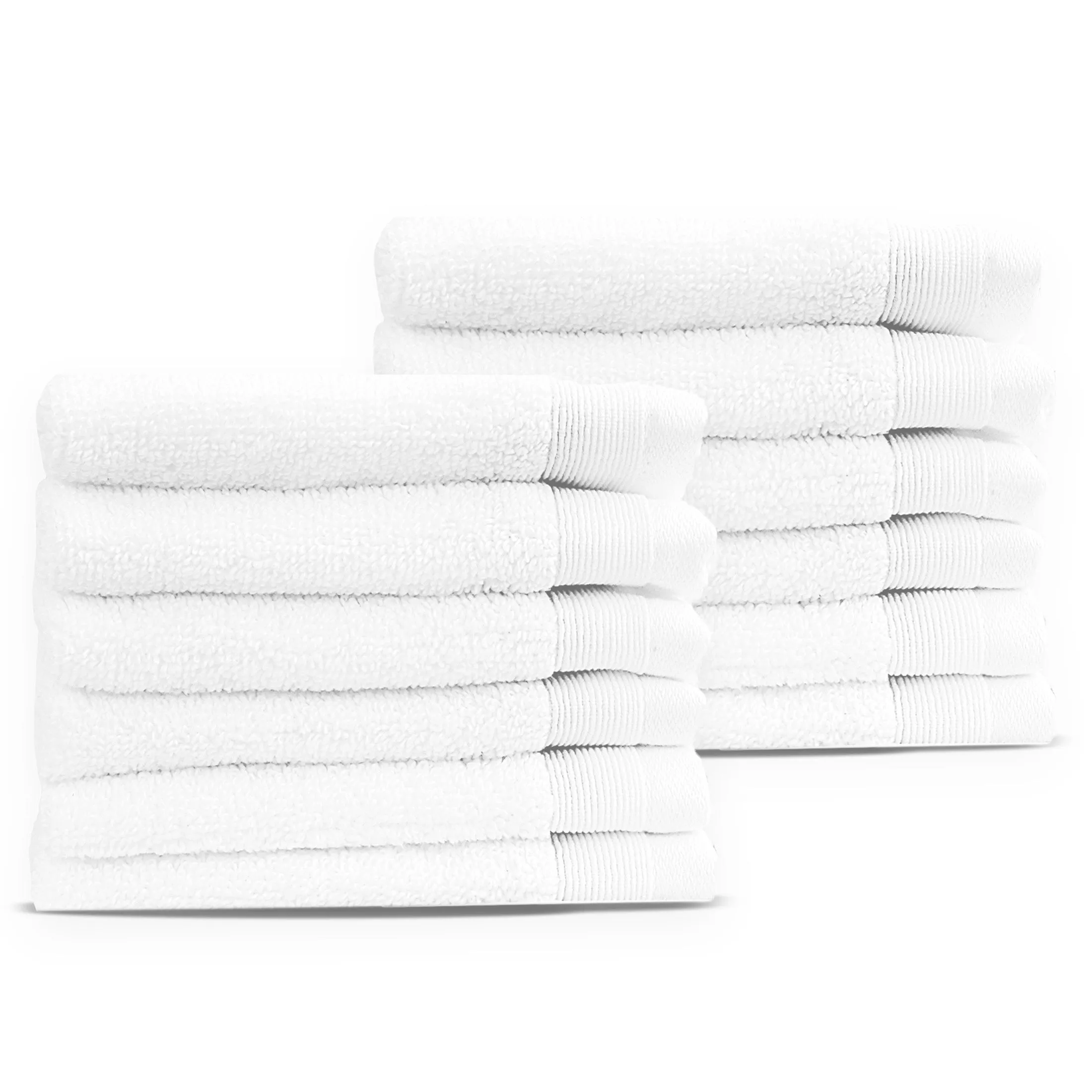 Discover Soft Cotton Bath Towels