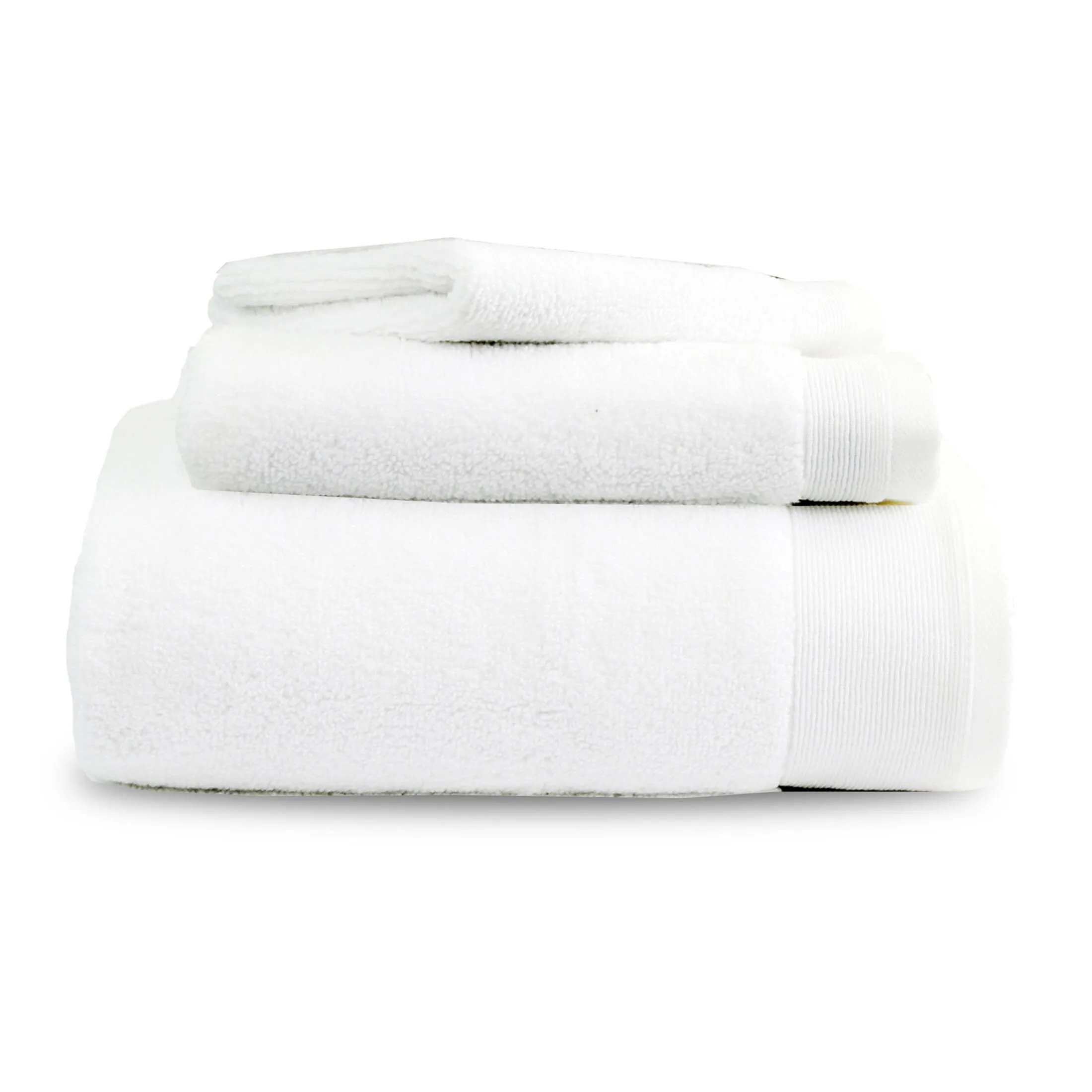 Discover Soft Cotton Bath Towels