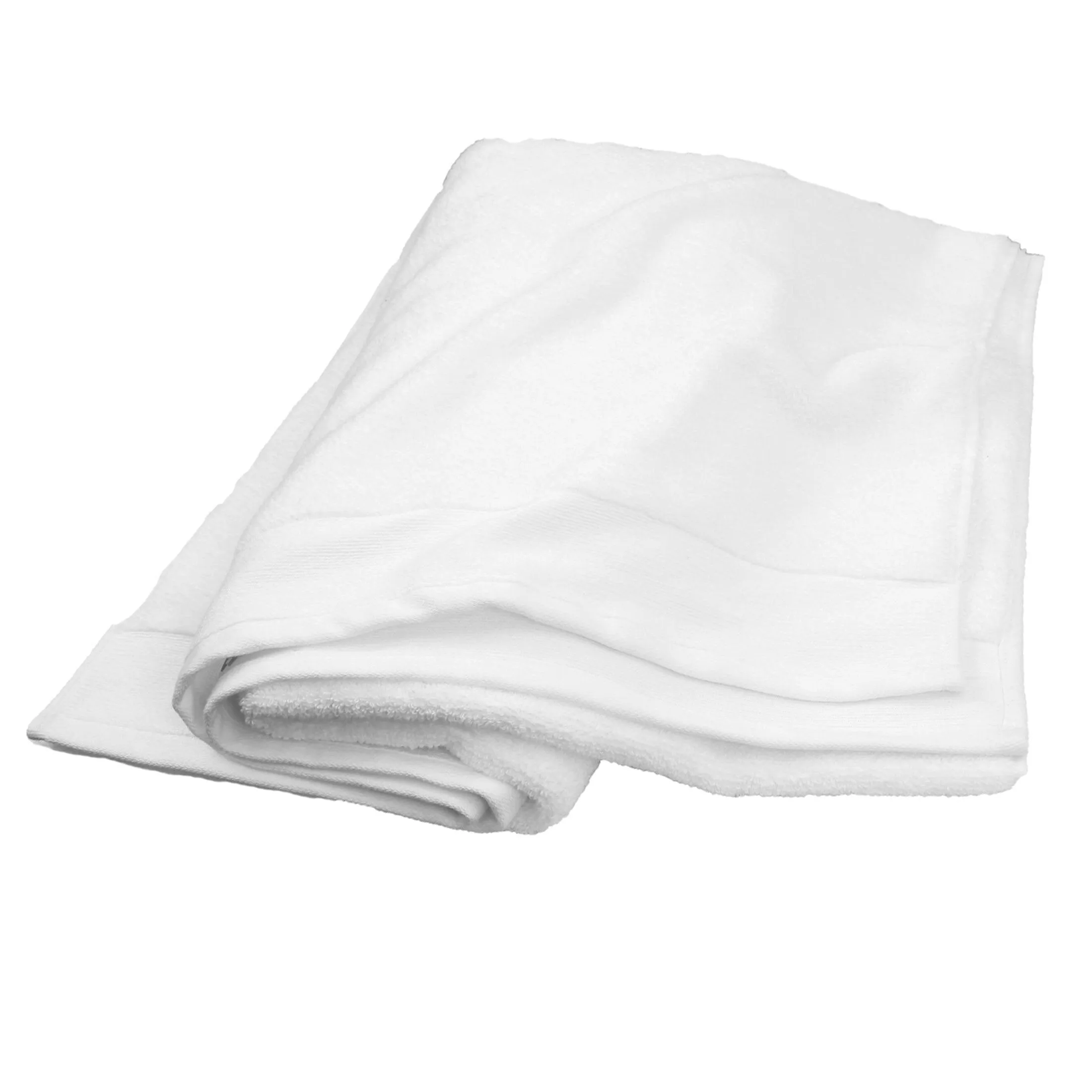 Discover Soft Cotton Bath Towels