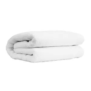 Discover Soft Cotton Bath Towels