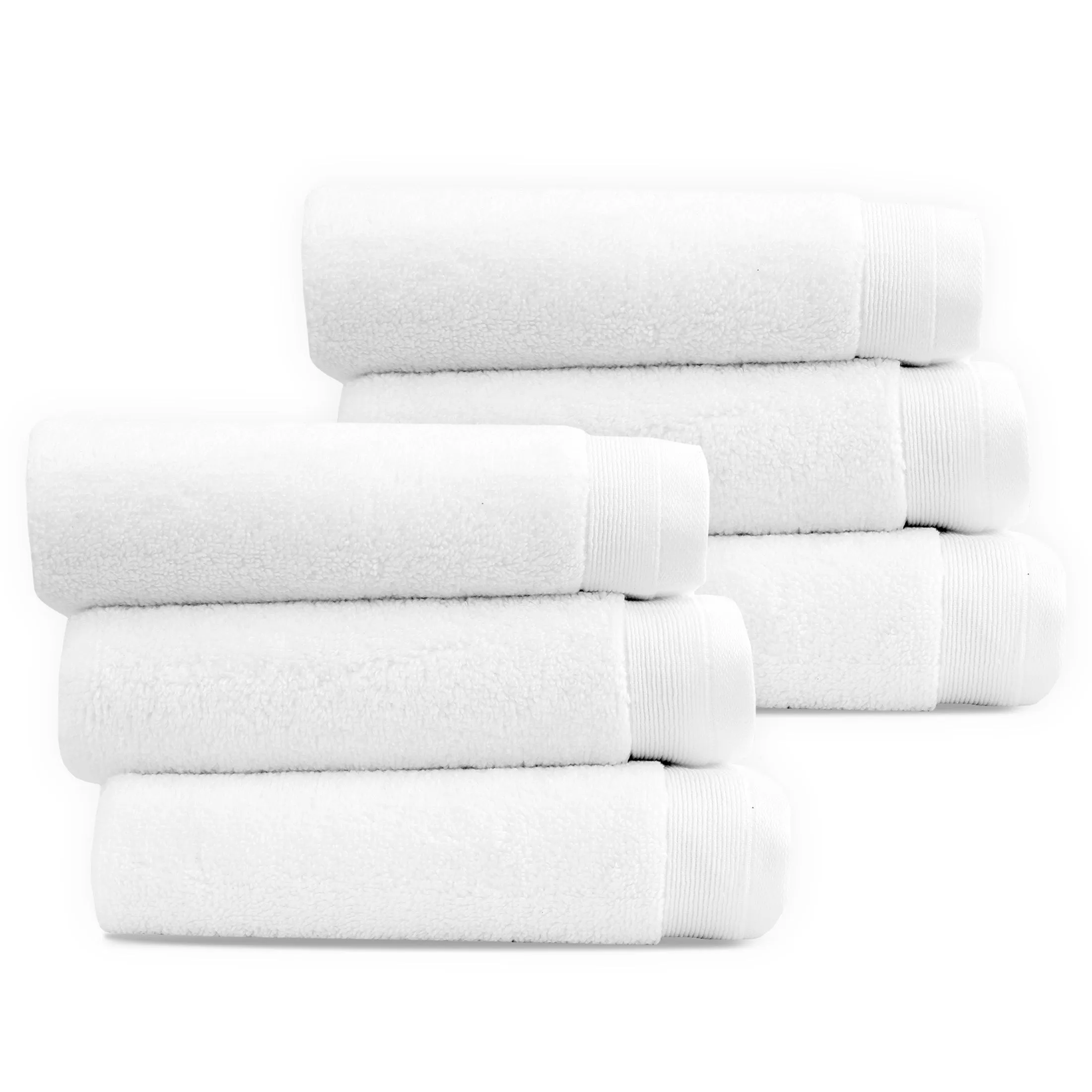 Discover Soft Cotton Bath Towels