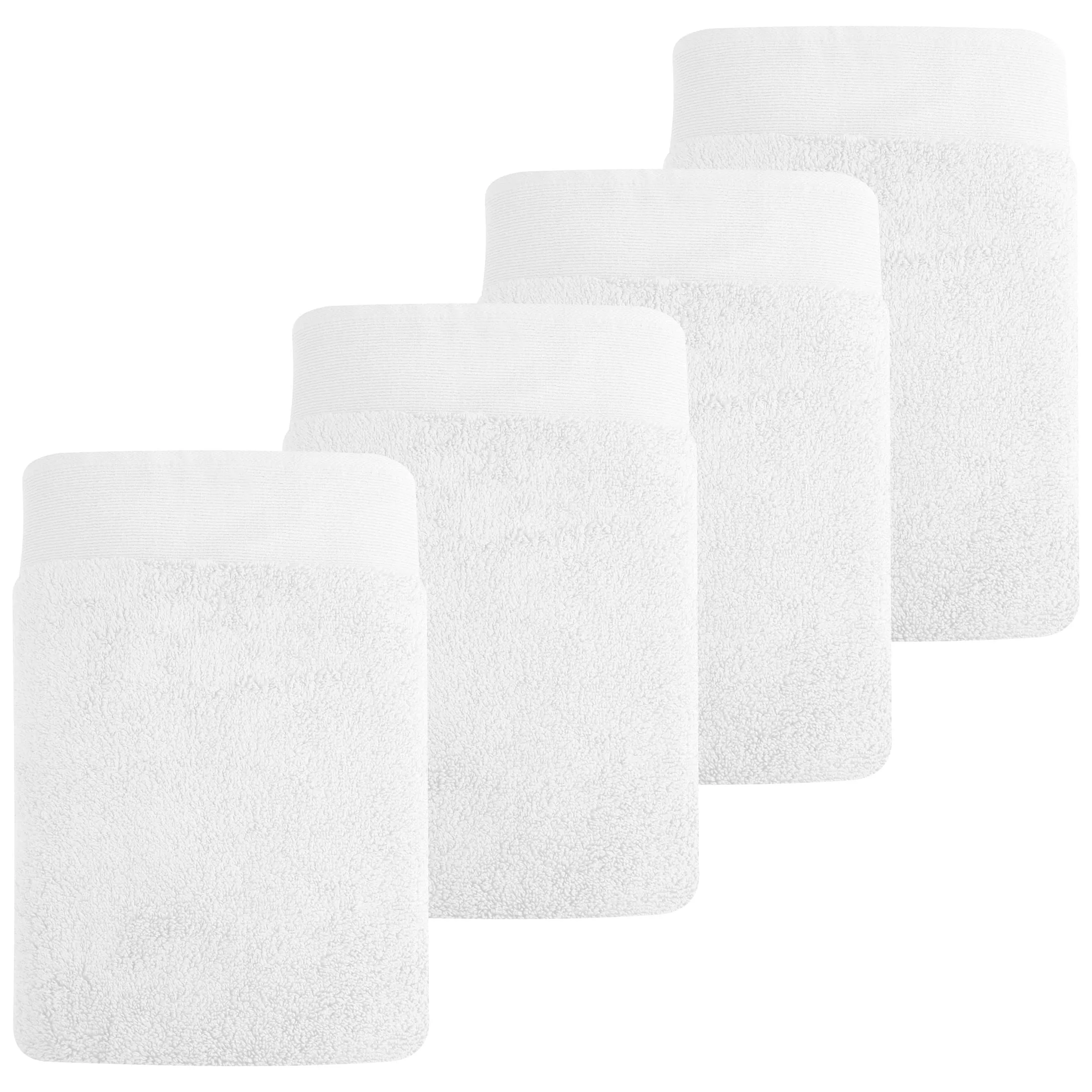 Discover Soft Cotton Bath Towels
