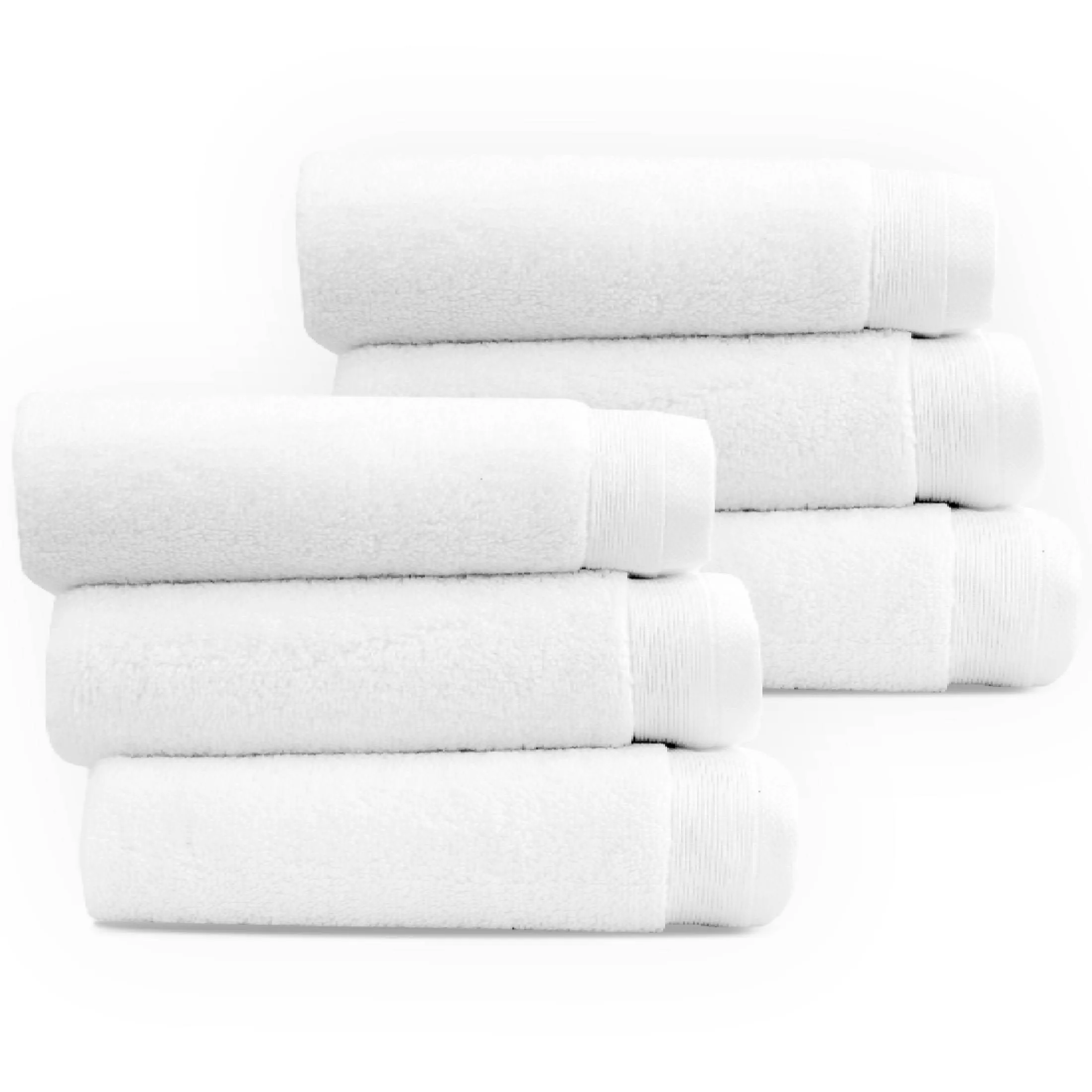 Discover Soft Cotton Bath Towels