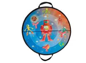 Disker Magnetic Game  - Space