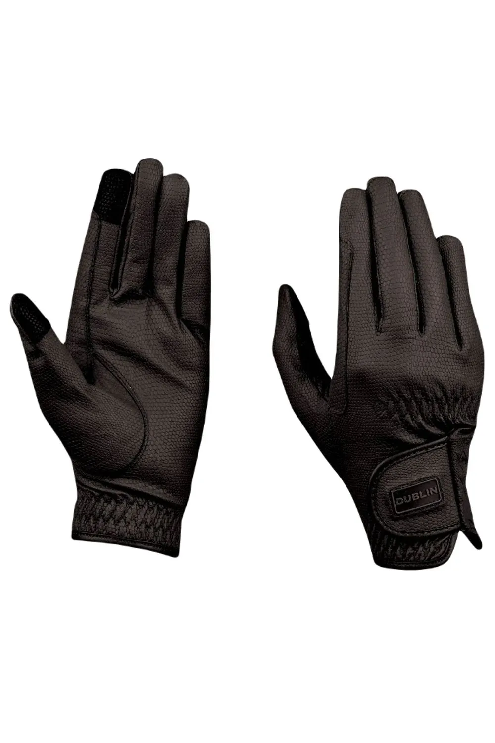 Dublin Every Day Touch Screen Compatible Gloves