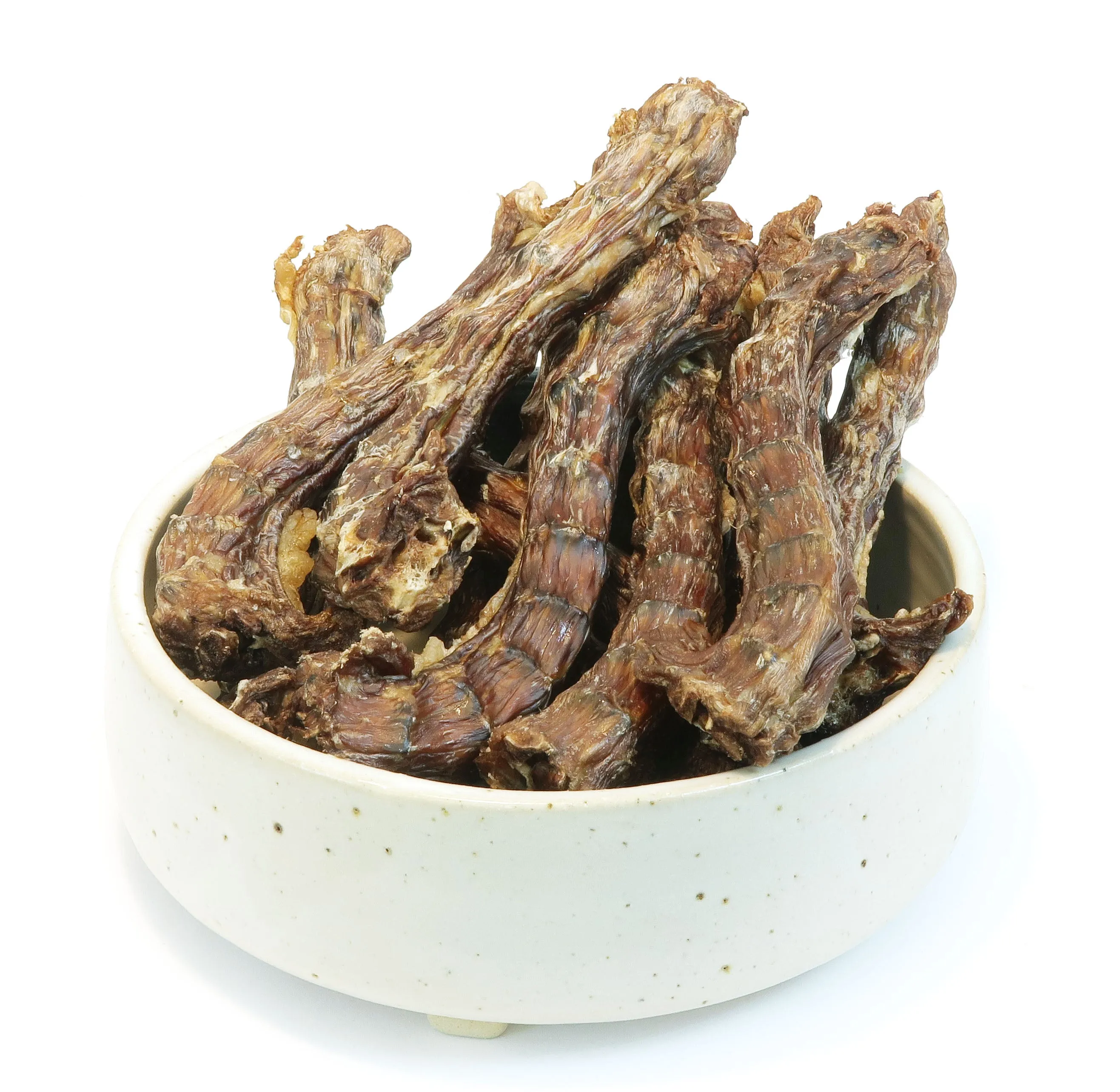 Duck Necks Pre-Order (Ready Mon 16th)