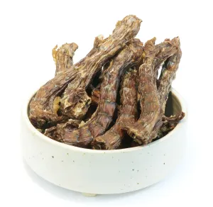 Duck Necks Pre-Order (Ready Mon 16th)