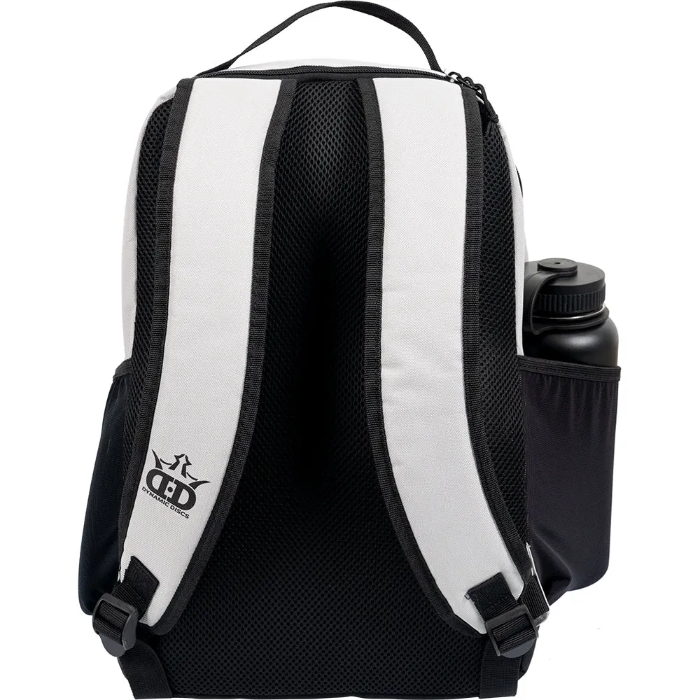 Dynamic Discs Cadet Backpack Disc Golf Bag - Gray