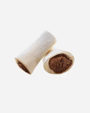 Essential Marrow-Bone Delights - 2 pcs w/beef