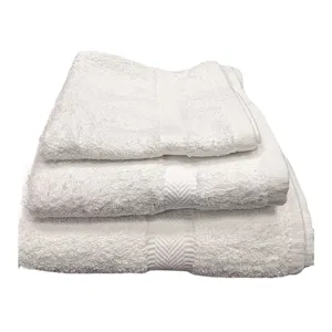 Eurocale Dobby Hand Spa Towels (16" x 30") - 12 pack
