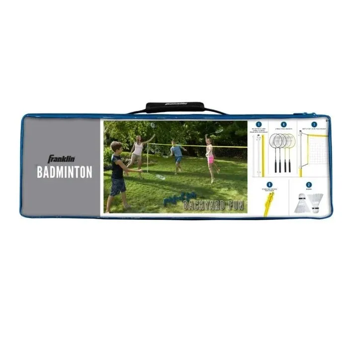 Family Badminton Set 52632