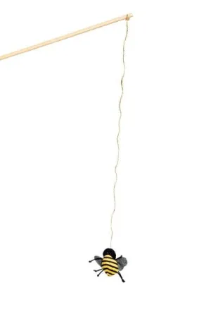 FatFace Bee Chase Stick